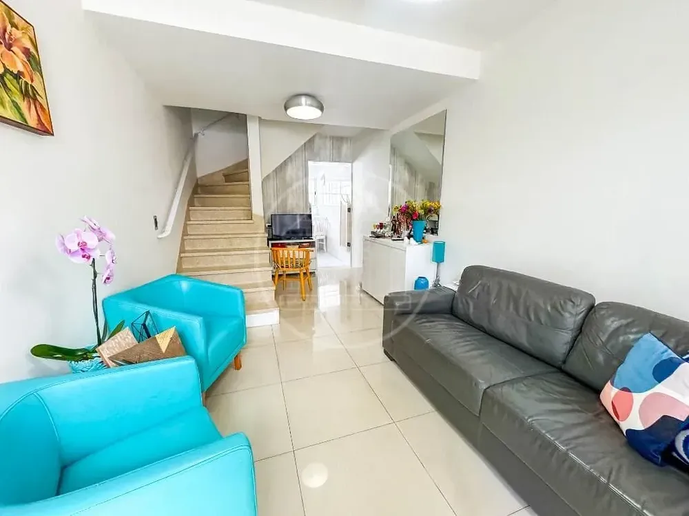 Sobrado, 2 quartos, 75 m² - Foto 3