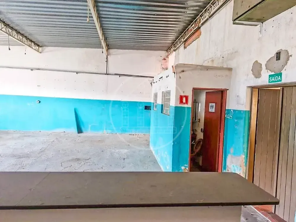 Depósito-Galpão, 300 m² - Foto 2