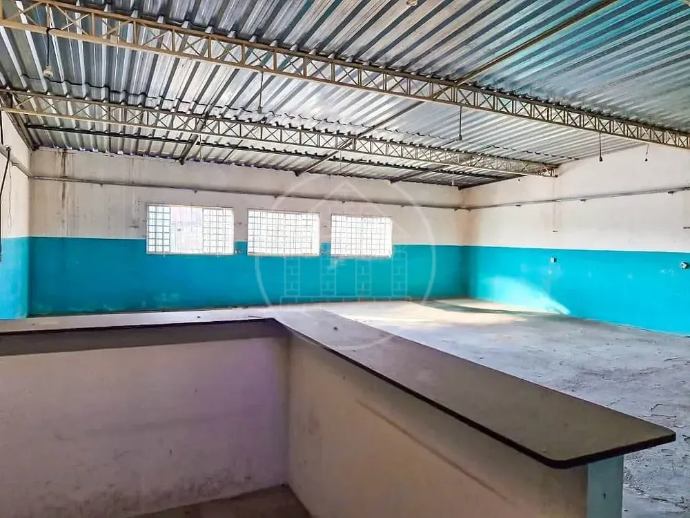 Depósito-Galpão, 300 m² - Foto 3