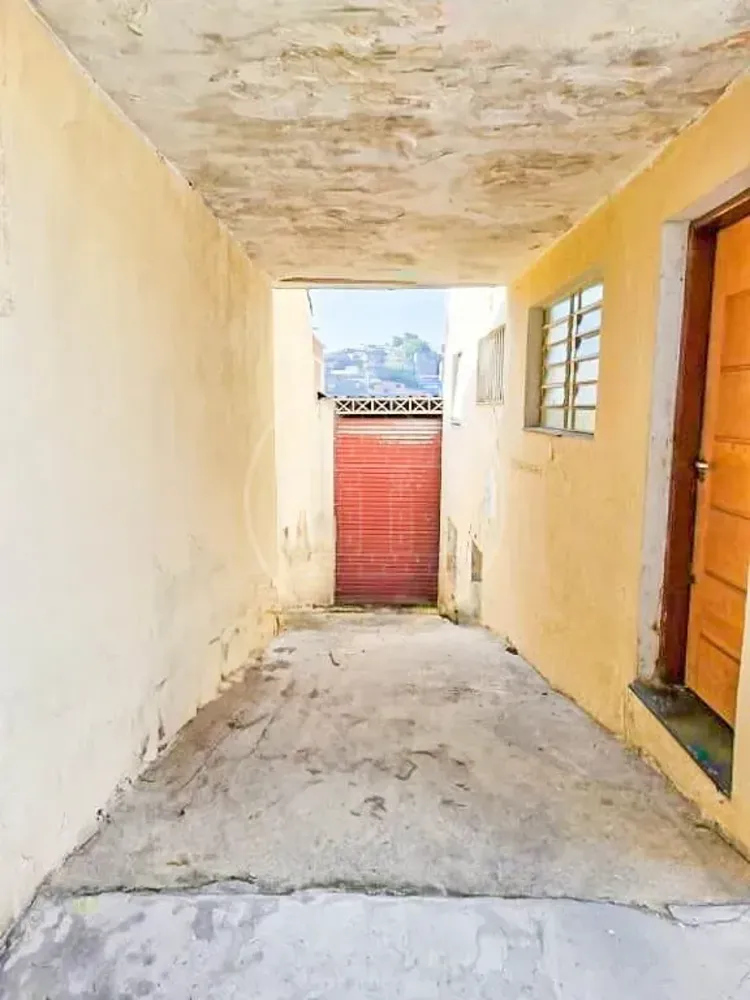 Depósito-Galpão, 300 m² - Foto 8