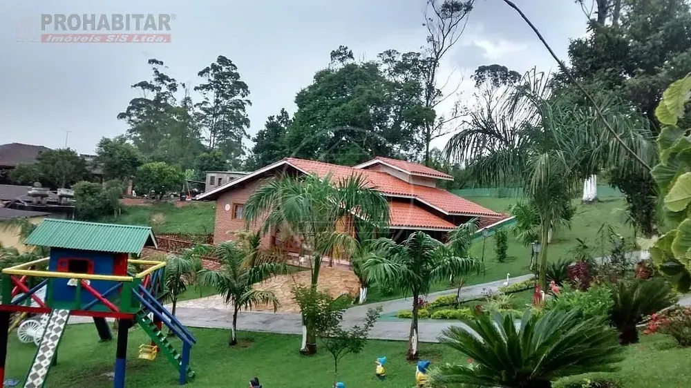 Chácara, 2 quartos, 4000 m² - Foto 4
