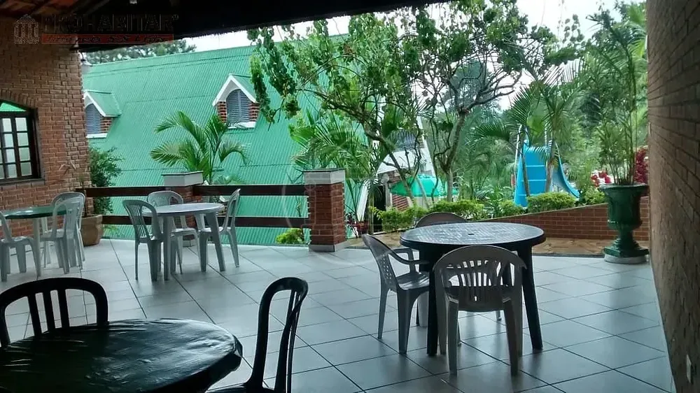 Chácara, 2 quartos, 4000 m² - Foto 8