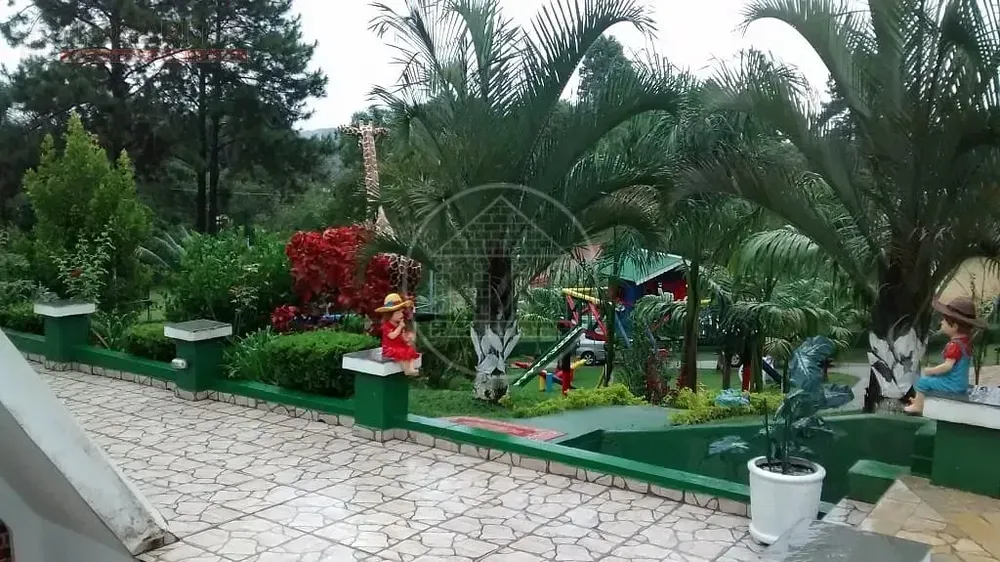 Chácara, 2 quartos, 4000 m² - Foto 14