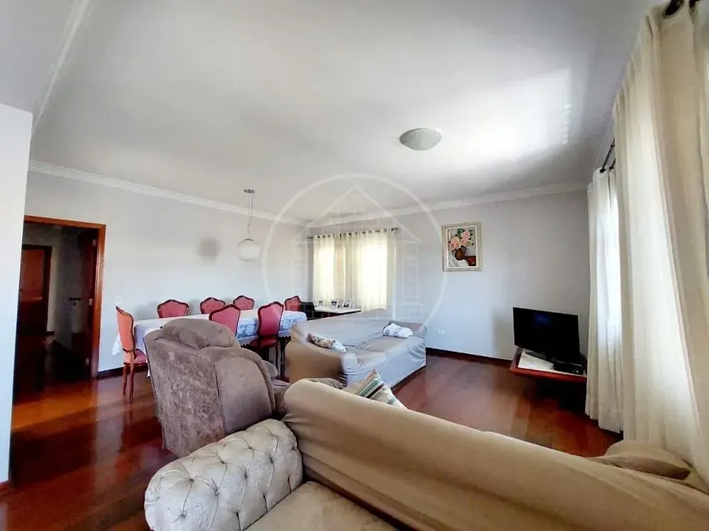 Sobrado, 3 quartos, 280 m² - Foto 5