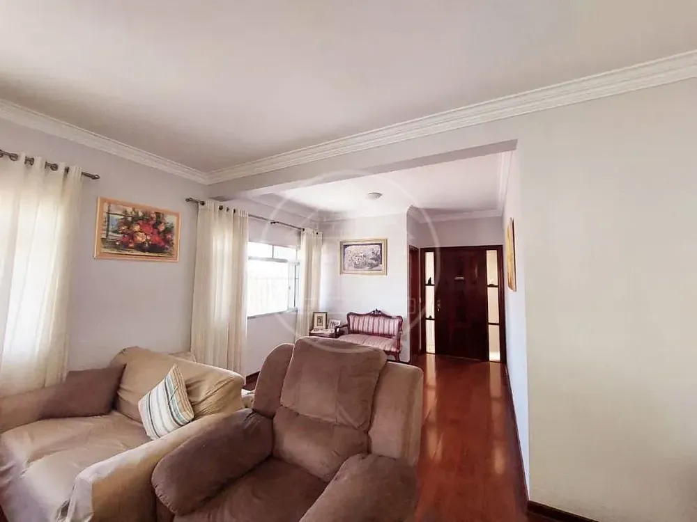 Sobrado, 3 quartos, 280 m² - Foto 4