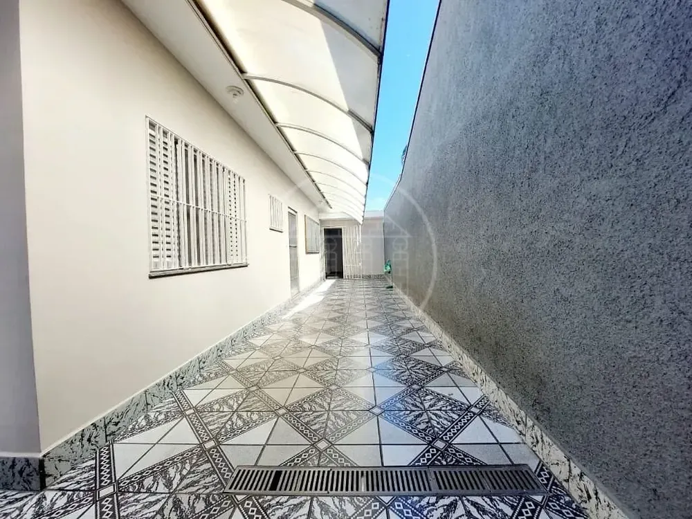 Sobrado, 3 quartos, 280 m² - Foto 15
