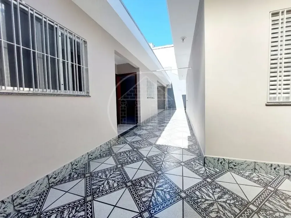 Sobrado, 3 quartos, 280 m² - Foto 13