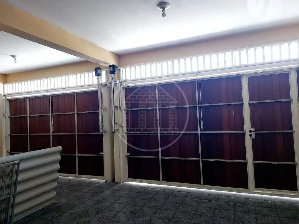 Sobrado, 3 quartos, 280 m² - Foto 16