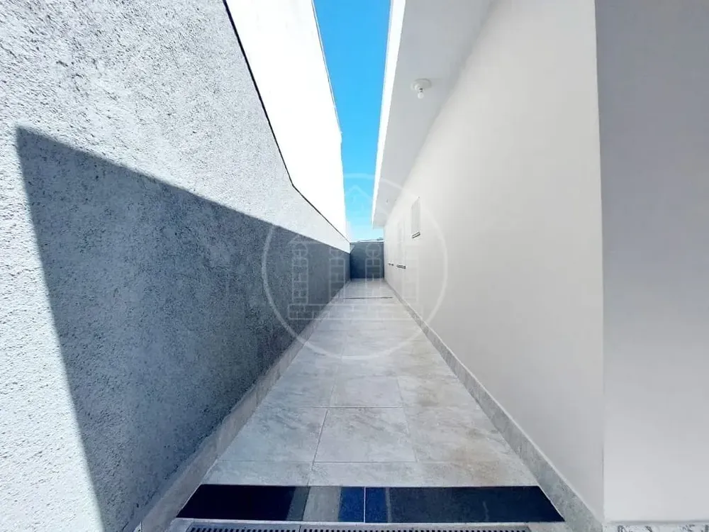 Sobrado, 3 quartos, 280 m² - Foto 14