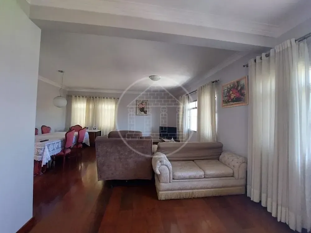 Sobrado, 3 quartos, 280 m² - Foto 3
