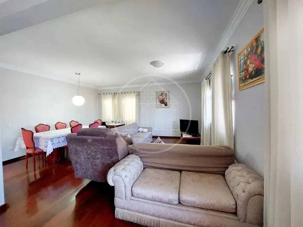 Sobrado, 3 quartos, 280 m² - Foto 2