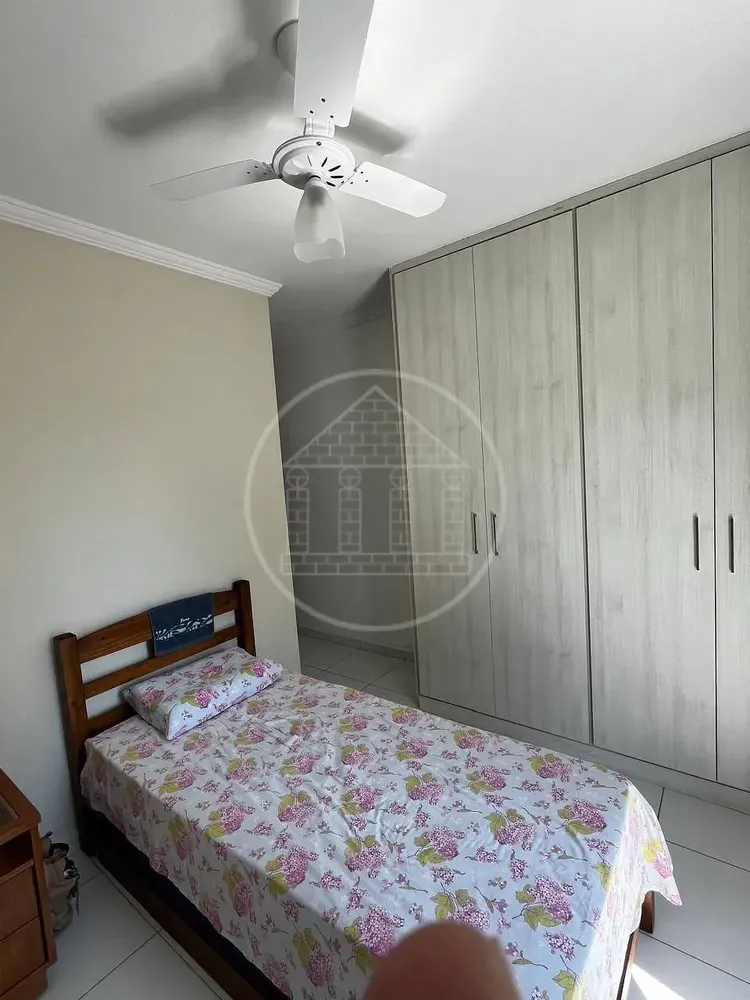 Apartamento, 3 quartos, 122 m² - Foto 6