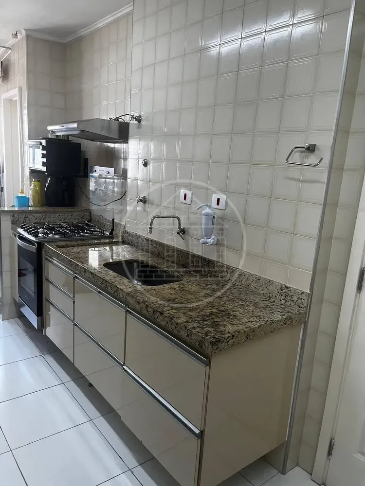Apartamento, 3 quartos, 122 m² - Foto 8