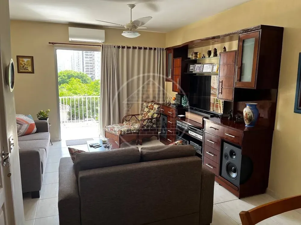 Apartamento, 3 quartos, 122 m² - Foto 1