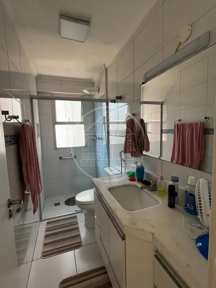 Apartamento, 3 quartos, 122 m² - Foto 7