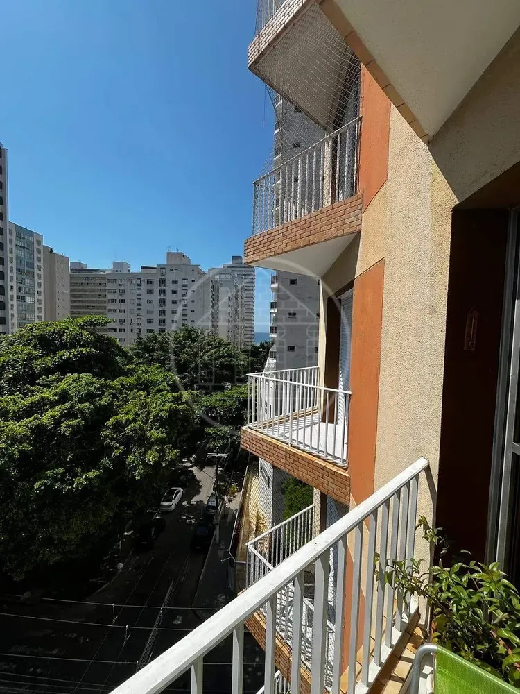 Apartamento, 3 quartos, 122 m² - Foto 2