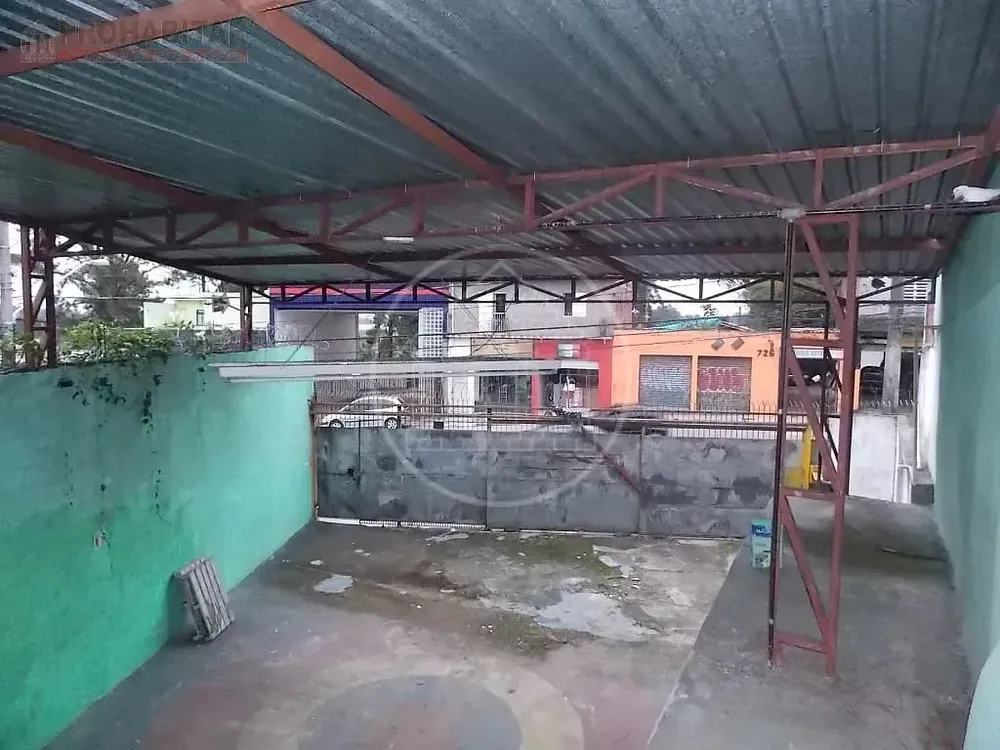 Depósito-Galpão, 270 m² - Foto 3