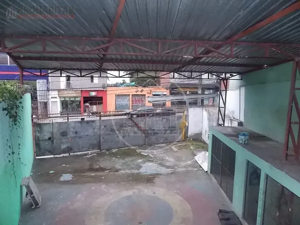 Depósito-Galpão, 270 m² - Foto 1