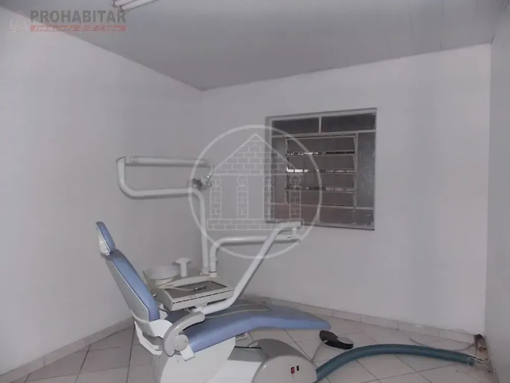 Depósito-Galpão, 270 m² - Foto 10