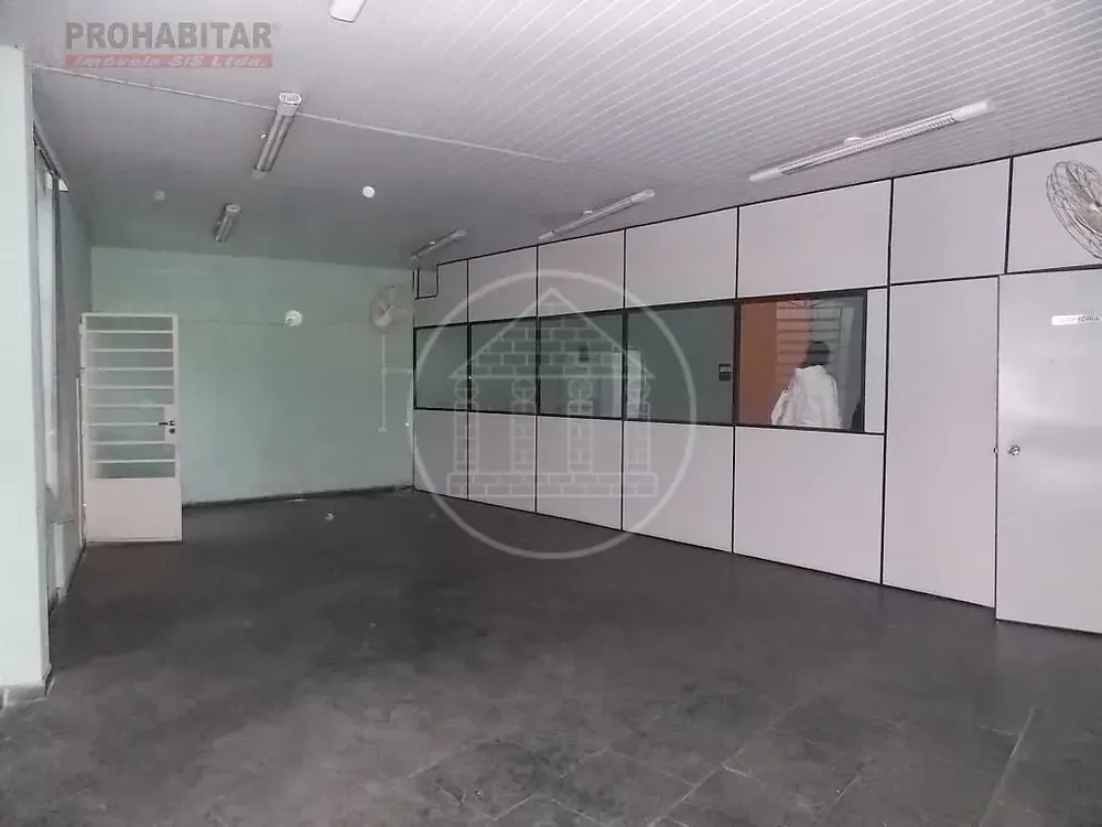 Depósito-Galpão, 270 m² - Foto 7