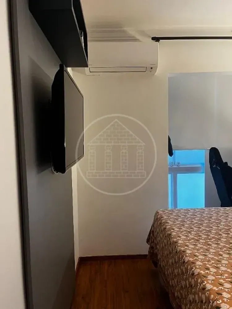 Sobrado, 2 quartos, 70 m² - Foto 8