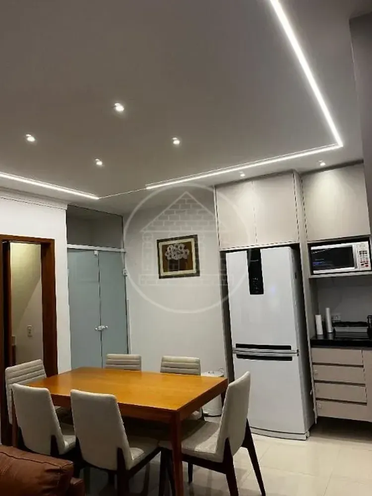 Sobrado, 2 quartos, 70 m² - Foto 4