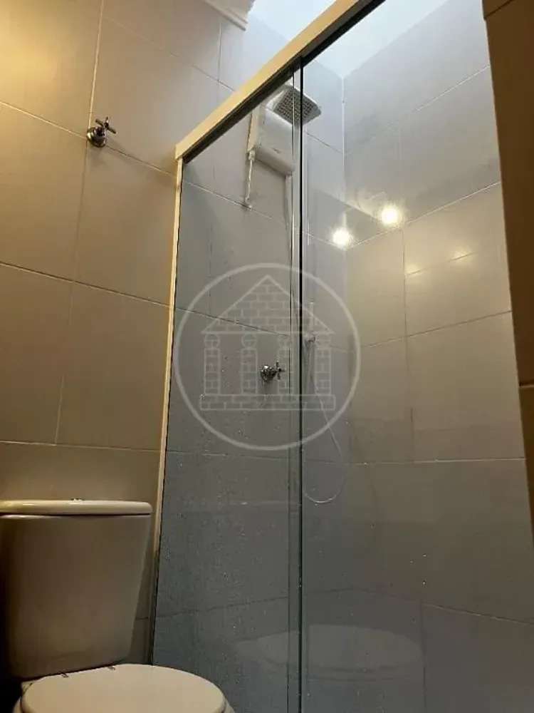 Sobrado, 2 quartos, 70 m² - Foto 6