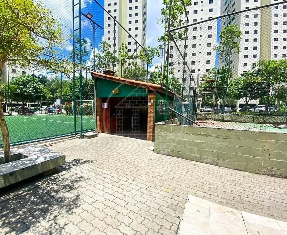 Apartamento, 2 quartos, 56 m² - Foto 15