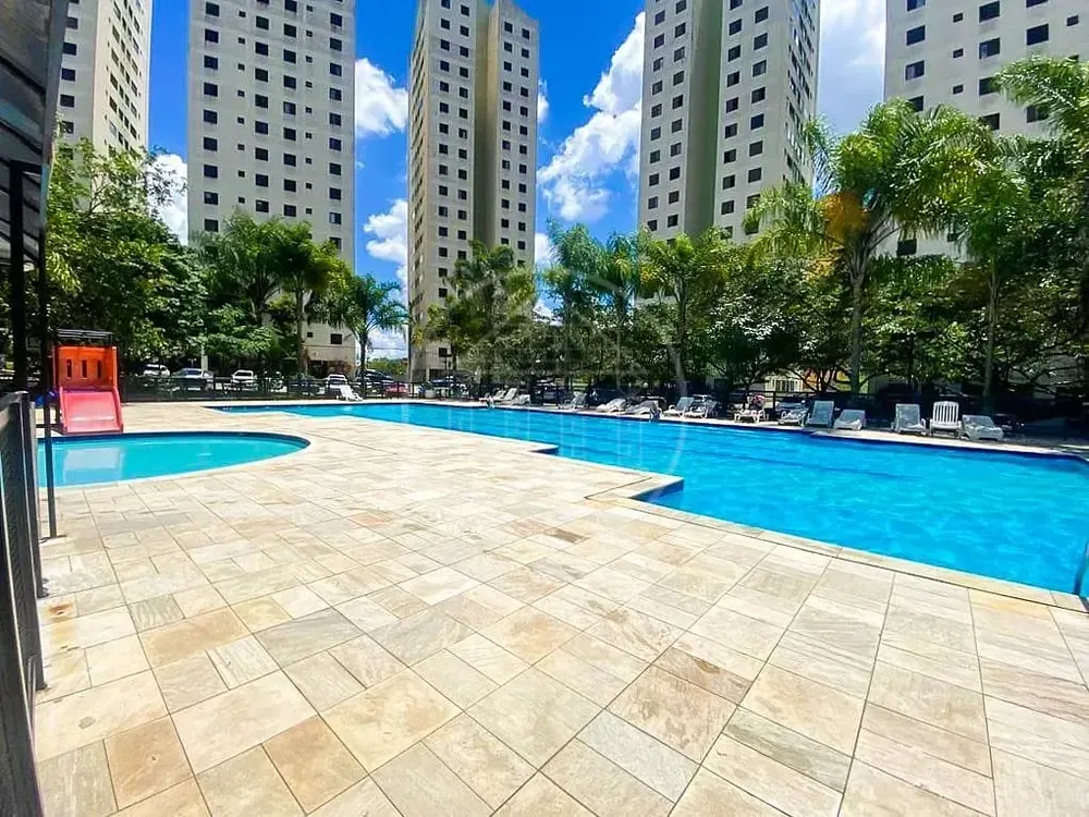Apartamento, 2 quartos, 56 m² - Foto 10