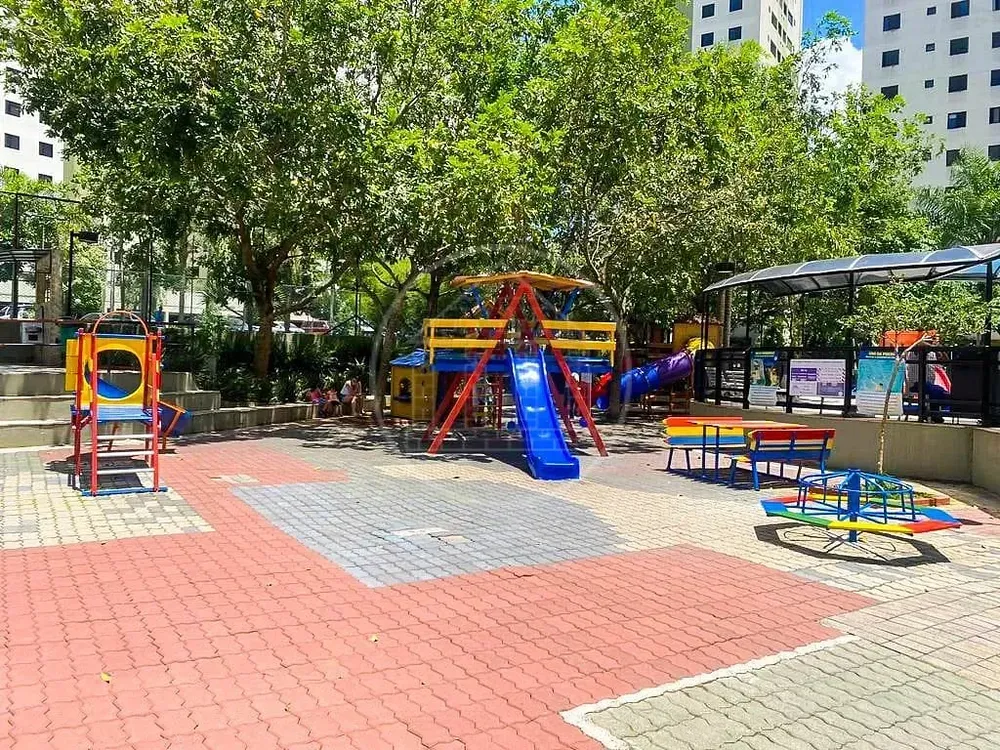 Apartamento, 2 quartos, 56 m² - Foto 9