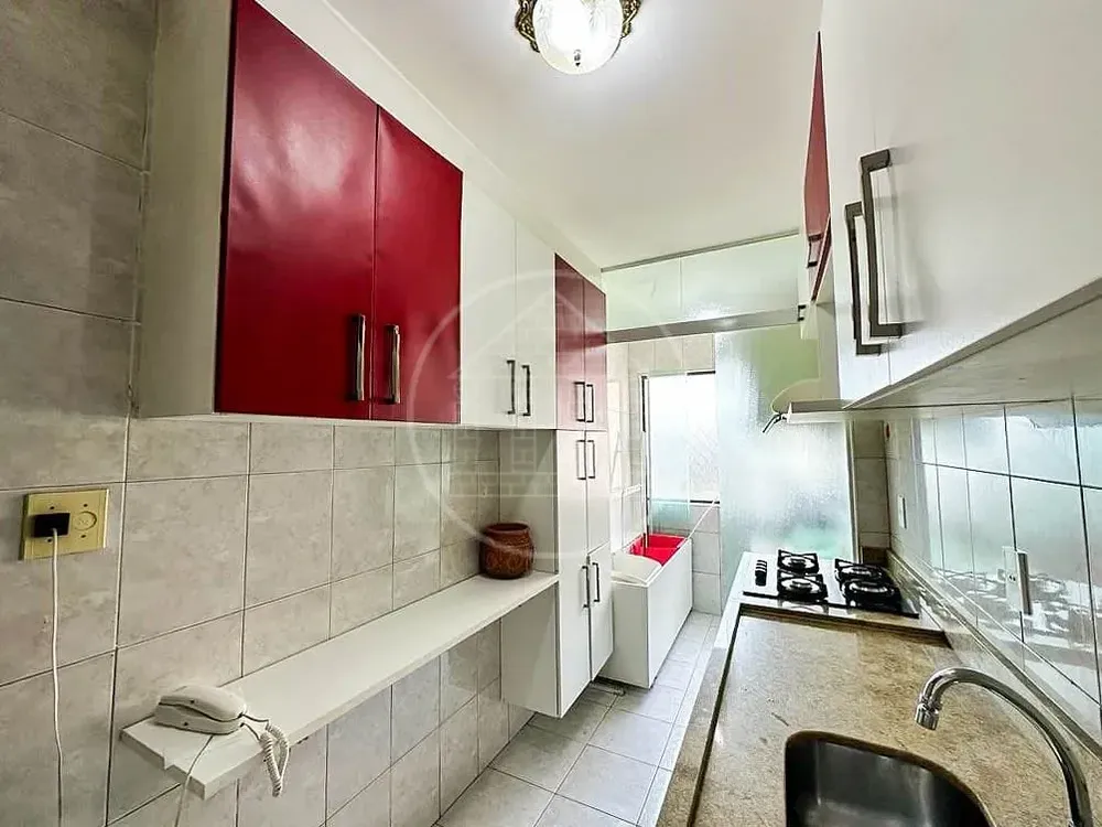 Apartamento, 2 quartos, 56 m² - Foto 7
