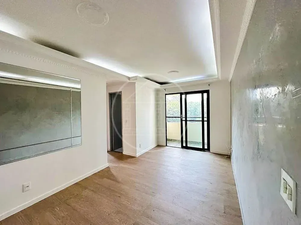 Apartamento, 2 quartos, 56 m² - Foto 1