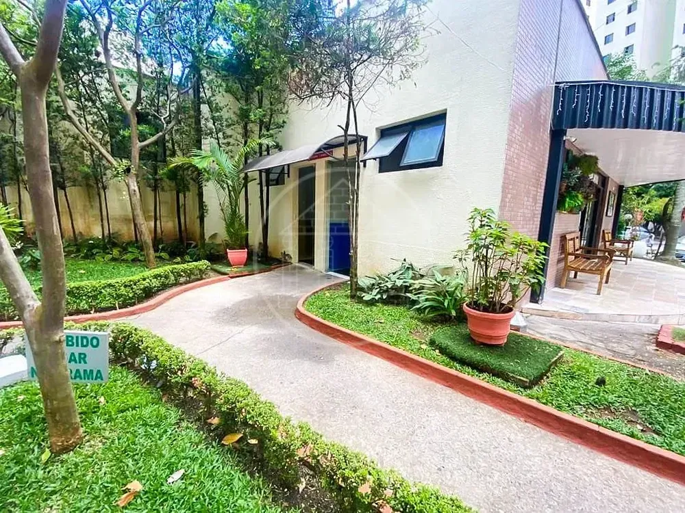 Apartamento, 2 quartos, 56 m² - Foto 8