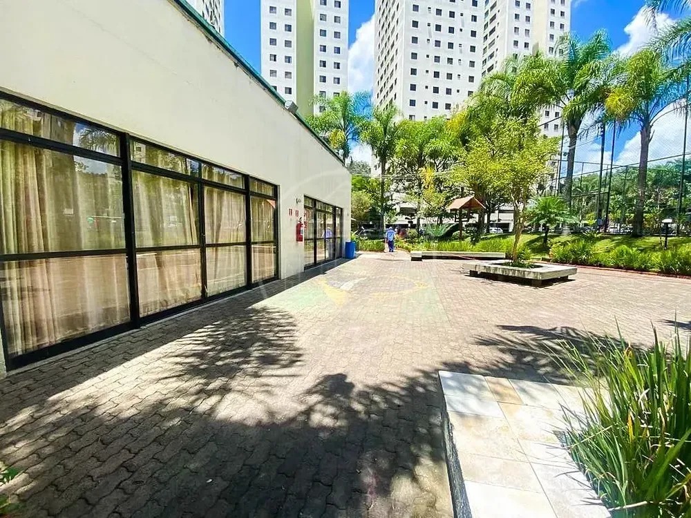 Apartamento, 2 quartos, 56 m² - Foto 11