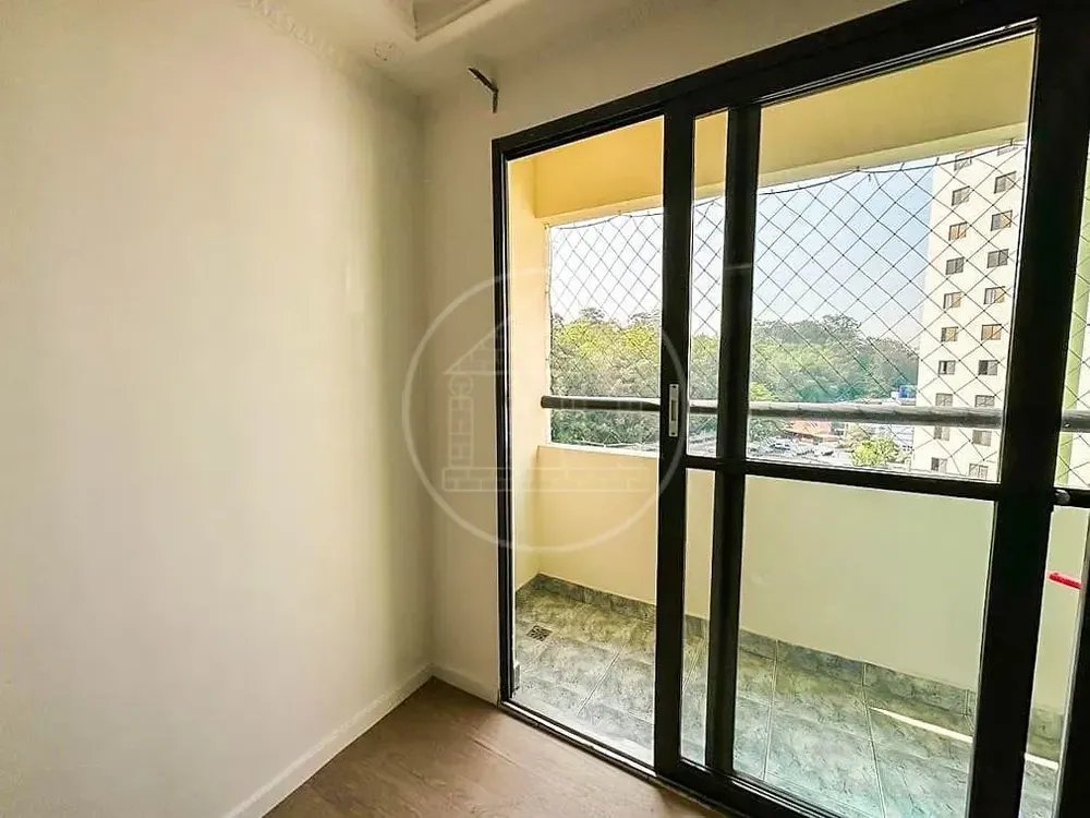 Apartamento, 2 quartos, 56 m² - Foto 3