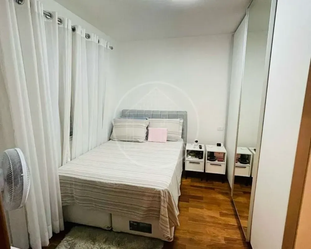 Sobrado, 3 quartos, 75 m² - Foto 3