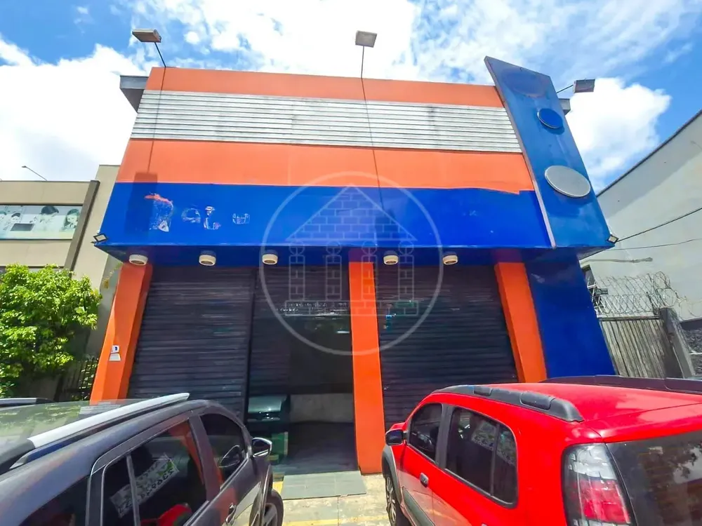 Prédio Inteiro, 1000 m² - Foto 1