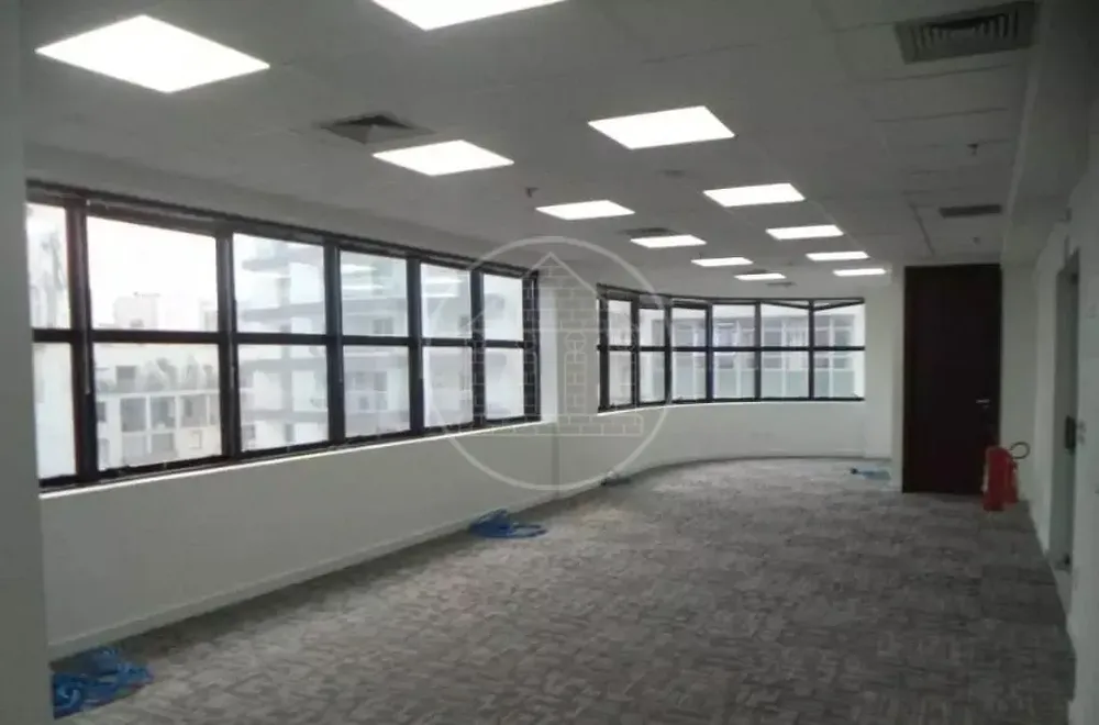 Sala-Conjunto, 376 m² - Foto 2