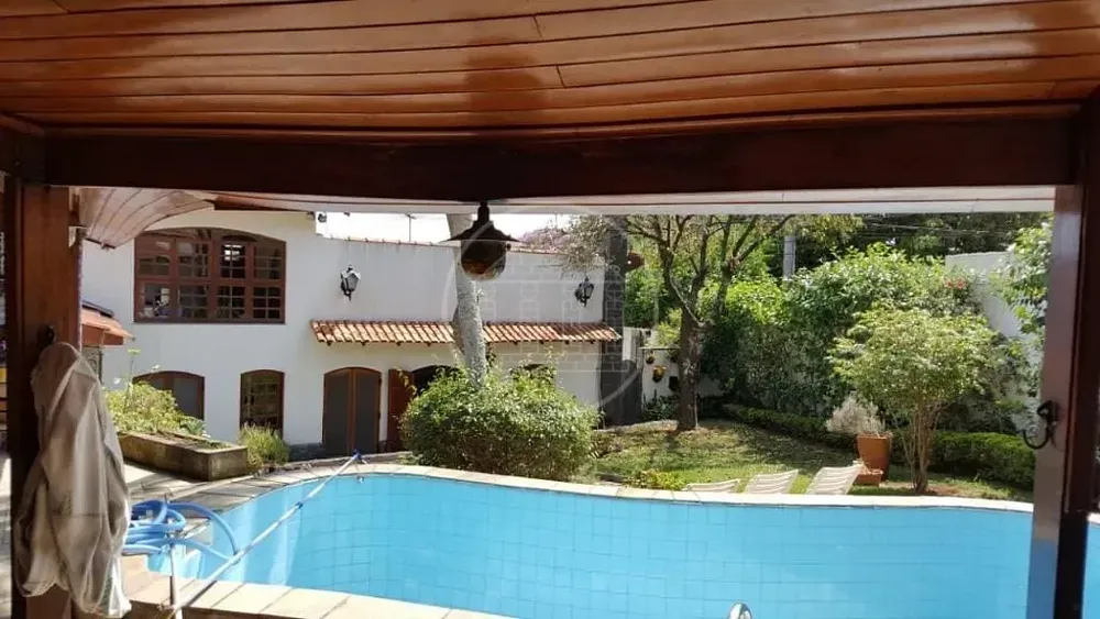 Sobrado, 3 quartos, 400 m² - Foto 6