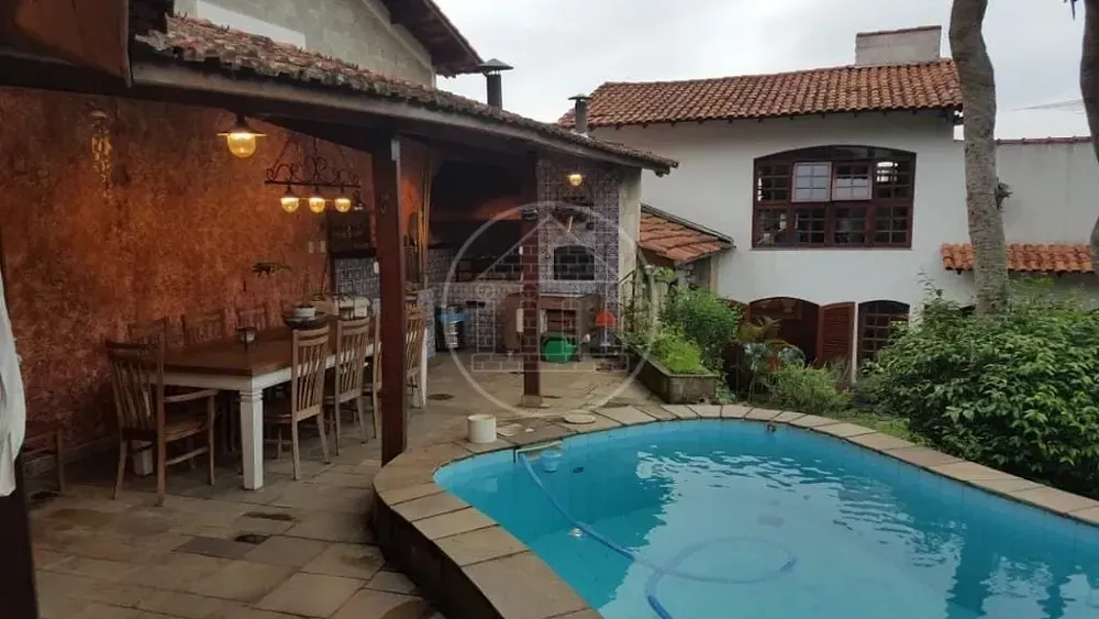 Sobrado, 3 quartos, 400 m² - Foto 12
