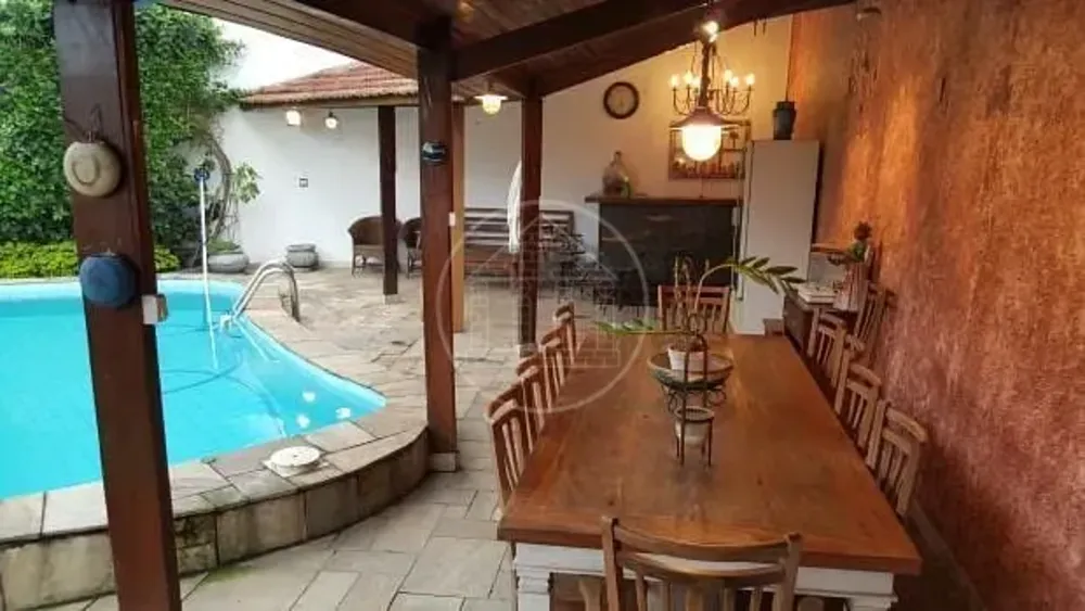 Sobrado, 3 quartos, 400 m² - Foto 7
