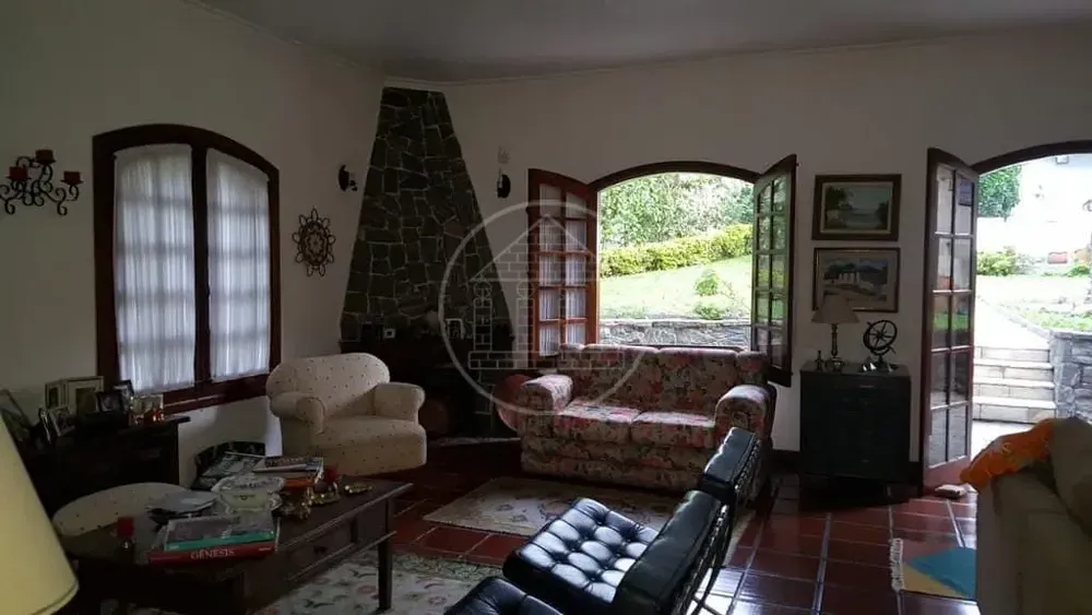 Sobrado, 3 quartos, 400 m² - Foto 4