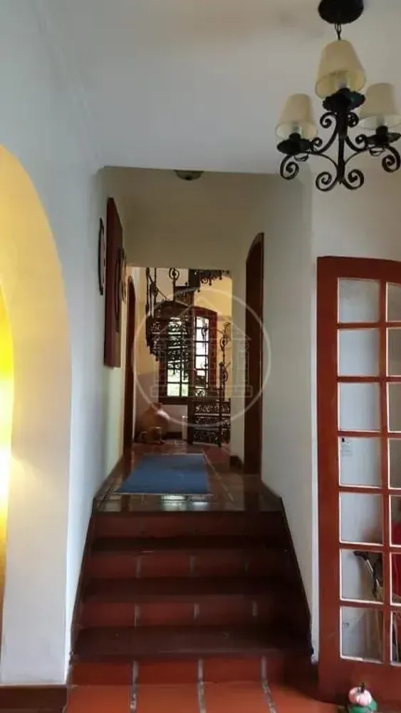 Sobrado, 3 quartos, 400 m² - Foto 9