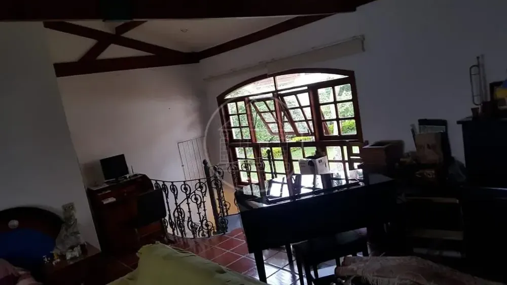 Sobrado, 3 quartos, 400 m² - Foto 5
