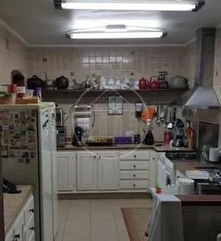 Sobrado, 3 quartos, 400 m² - Foto 8