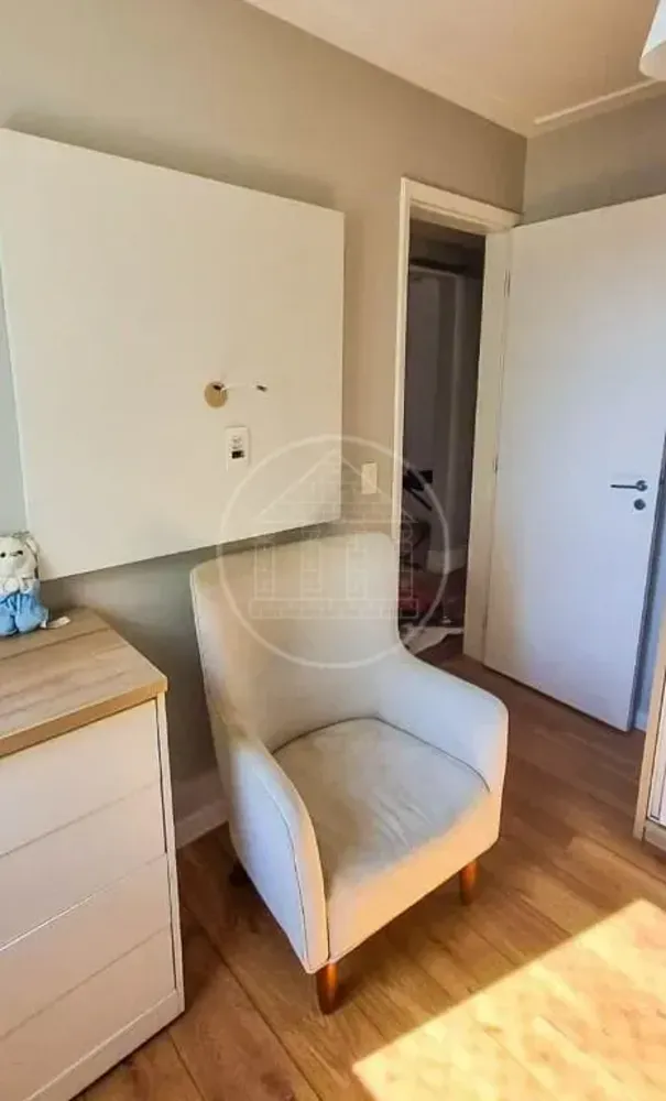 Apartamento, 3 quartos, 94 m² - Foto 7