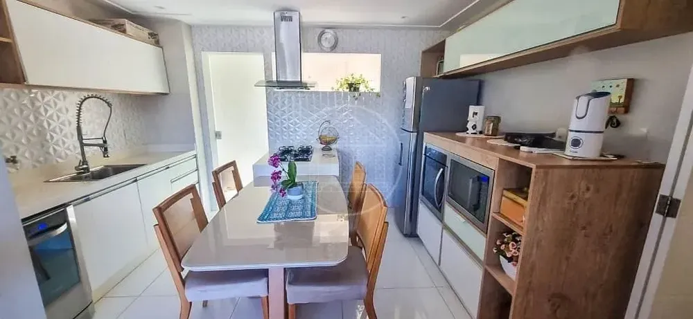 Apartamento, 3 quartos, 94 m² - Foto 4