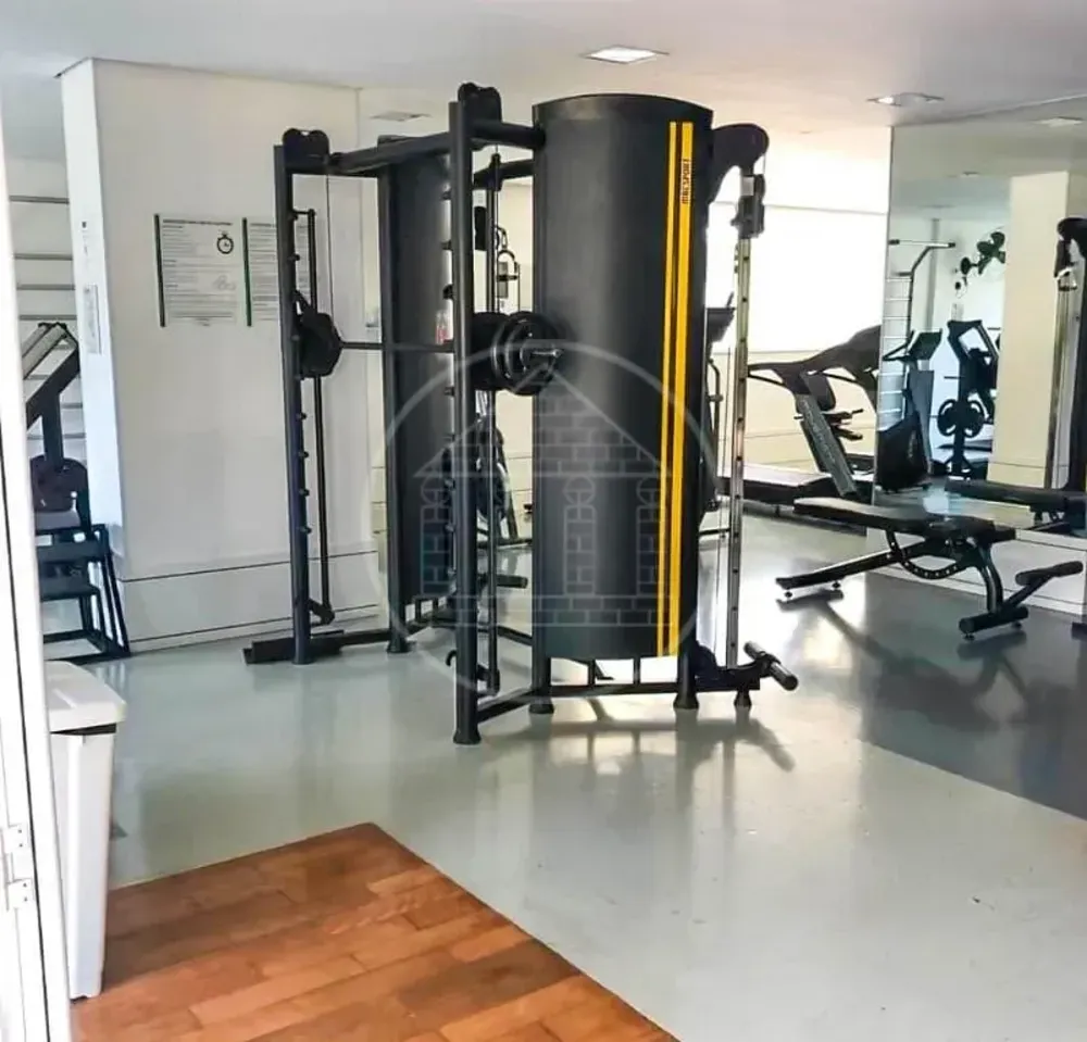 Apartamento, 3 quartos, 94 m² - Foto 6