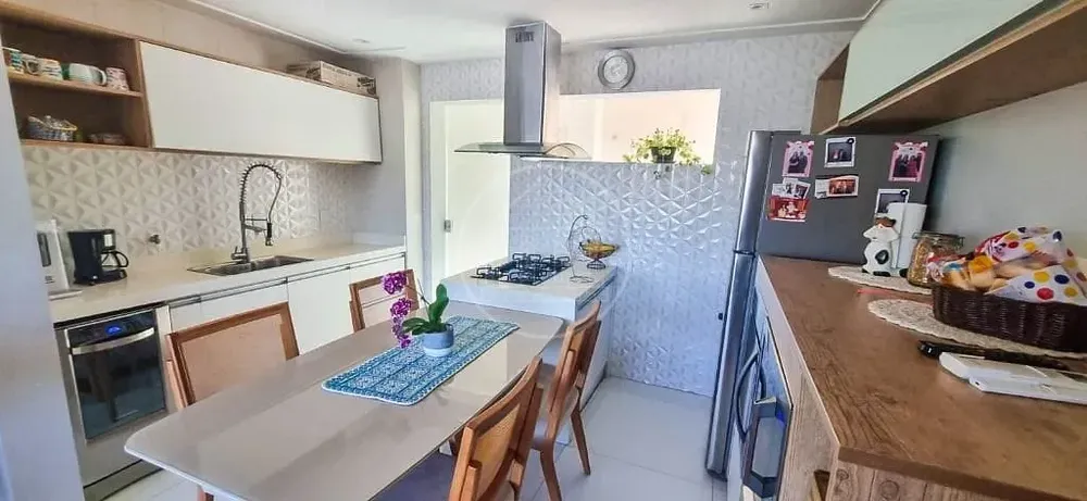 Apartamento, 3 quartos, 94 m² - Foto 2