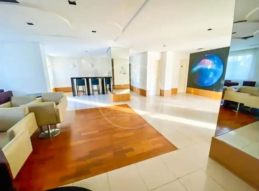 Apartamento, 3 quartos, 94 m² - Foto 1